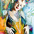 Marilyn Monroe 126 e