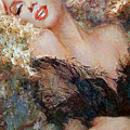 Marilyn Cherry Blossom