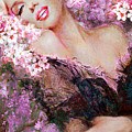 Marilyn Cherry Blossoms Pink