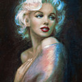 Marilyn romantic WW 6 A